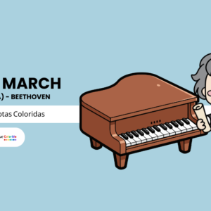 Turkish March | Beethoven