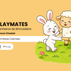 Little Playmates