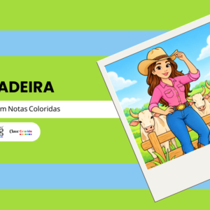 Boiadeira | Ana Castela