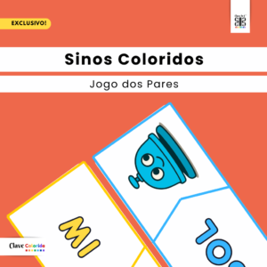 Ebook Pequenos Sons Grandes Descobertas | Musicalização